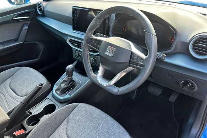 SEAT Arona 1.0 TSI 110 XPERIENCE 5dr DSG