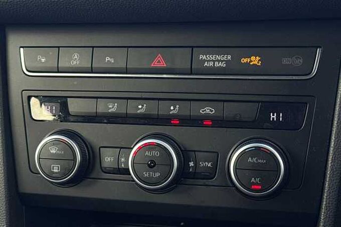 SEAT Ateca 1.5 TSI EVO SE Technology 5dr