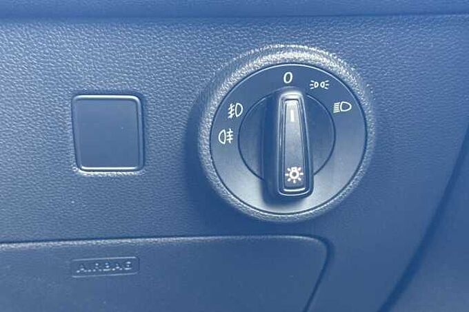 SEAT Ateca 1.5 TSI EVO SE Technology 5dr