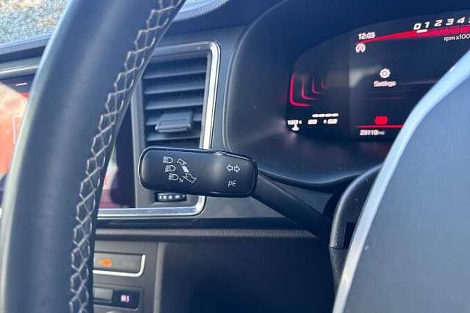 SEAT Ateca 1.5 TSI EVO SE Technology 5dr