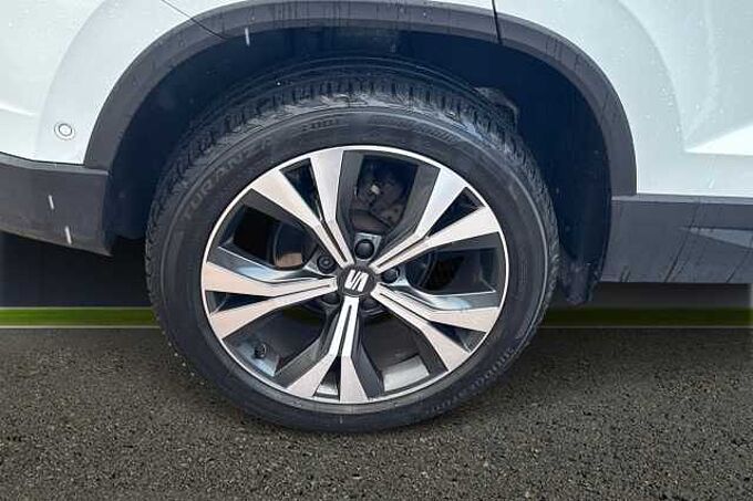 SEAT Ateca 1.5 TSI EVO SE Technology 5dr