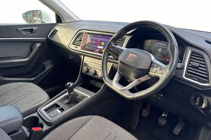 SEAT Ateca 1.5 TSI EVO SE Technology 5dr