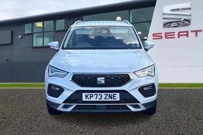 SEAT Ateca 1.5 TSI EVO SE Technology 5dr