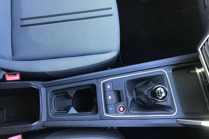 SEAT Leon 1.5 TSI EVO SE Dynamic 5dr