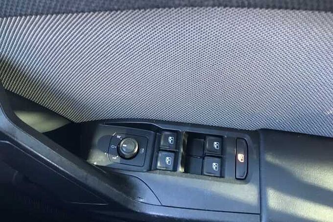 SEAT Leon 1.5 TSI EVO SE Dynamic 5dr