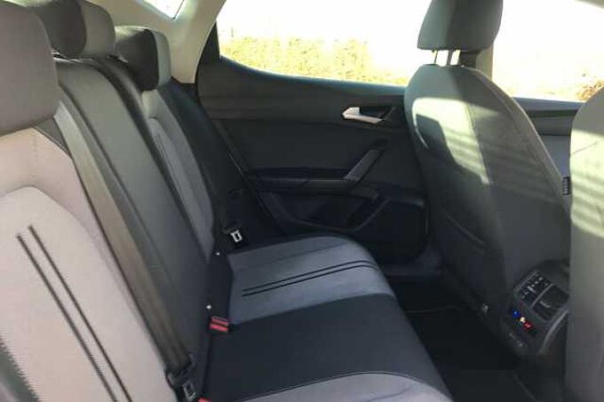 SEAT Leon 1.5 TSI EVO SE Dynamic 5dr