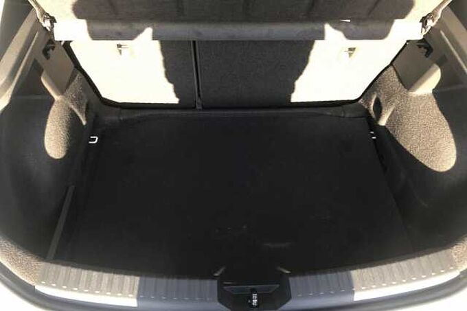 SEAT Leon 1.5 TSI EVO SE Dynamic 5dr