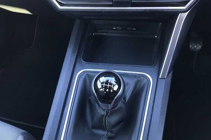 SEAT Leon 1.5 TSI EVO SE Dynamic 5dr