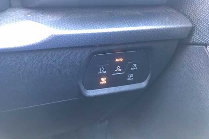 SEAT Leon 1.5 TSI EVO SE Dynamic 5dr