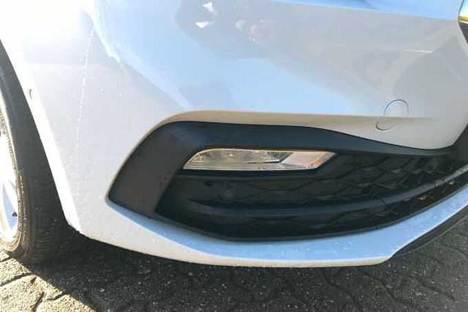 SEAT Leon 1.5 TSI EVO SE Dynamic 5dr