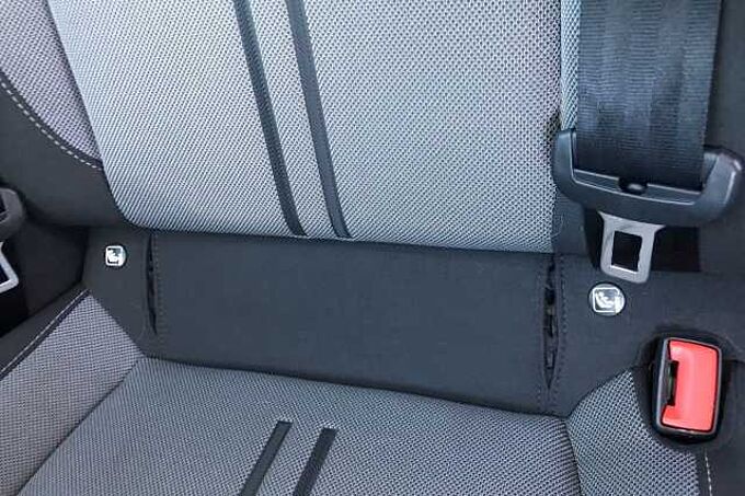 SEAT Leon 1.5 TSI EVO SE Dynamic 5dr