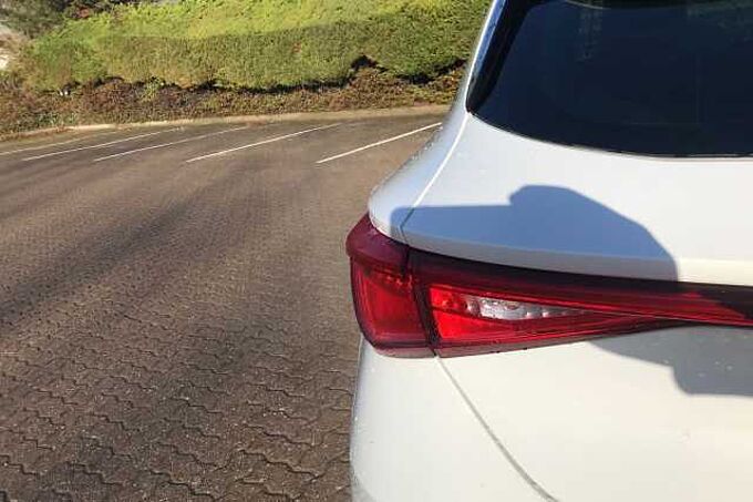 SEAT Leon 1.5 TSI EVO SE Dynamic 5dr