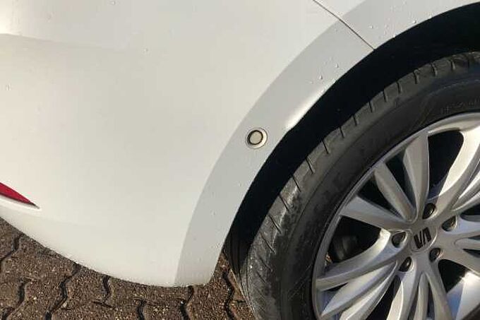 SEAT Leon 1.5 TSI EVO SE Dynamic 5dr