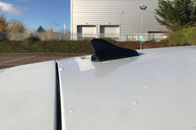 SEAT Leon 1.5 TSI EVO SE Dynamic 5dr