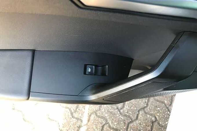 SEAT Leon 1.5 TSI EVO SE Dynamic 5dr