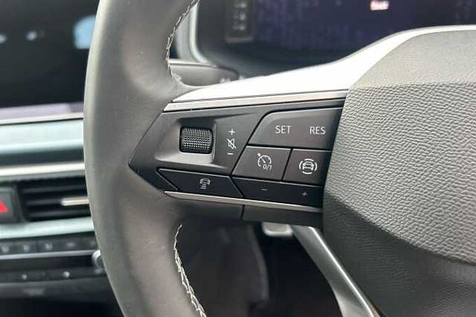 SEAT Arona 1.0 TSI 115 XPERIENCE Lux 5dr DSG