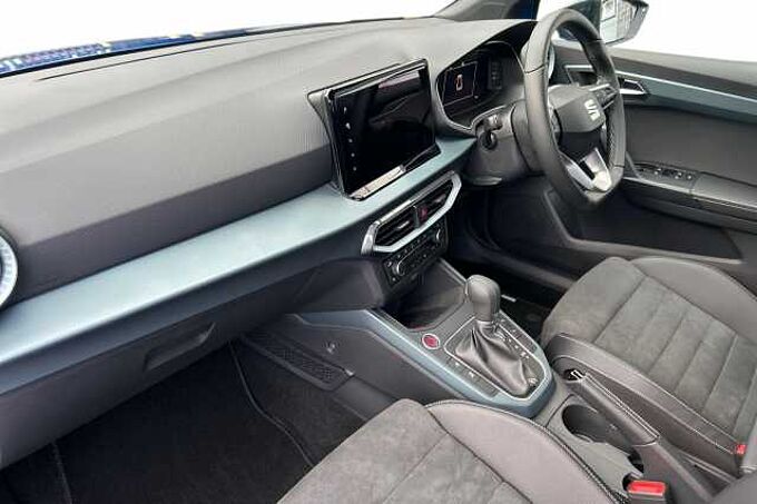 SEAT Arona 1.0 TSI 115 XPERIENCE Lux 5dr DSG