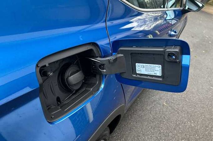 SEAT Arona 1.0 TSI 115 XPERIENCE Lux 5dr DSG