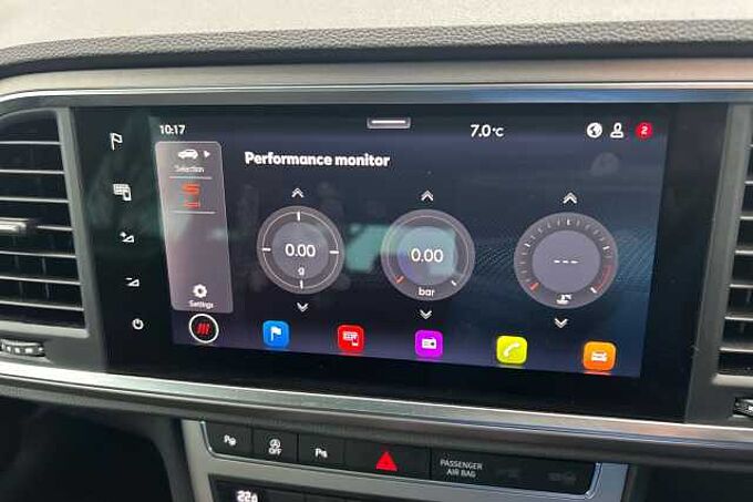 SEAT Ateca 1.5 TSI EVO Xperience 5dr DSG