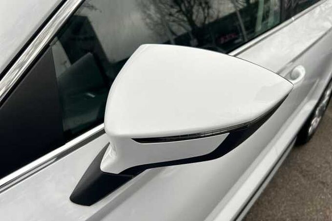 SEAT Ateca 1.5 TSI EVO Xperience 5dr DSG