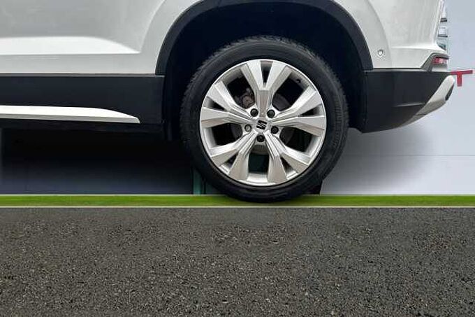 SEAT Ateca 1.5 TSI EVO Xperience 5dr DSG