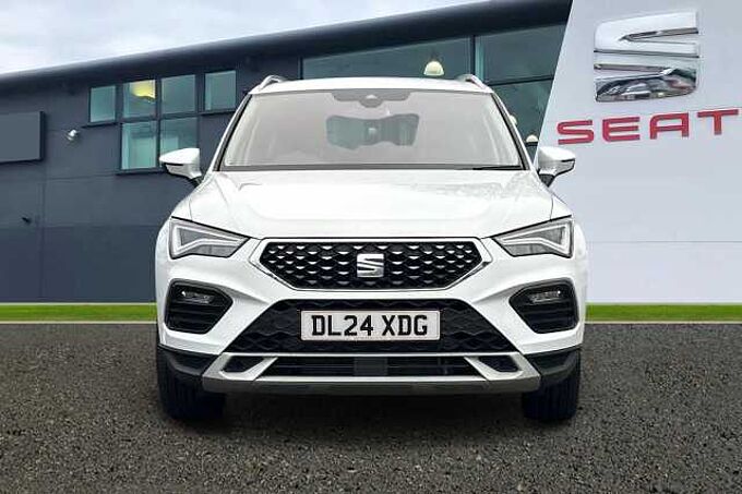 SEAT Ateca 1.5 TSI EVO Xperience 5dr DSG