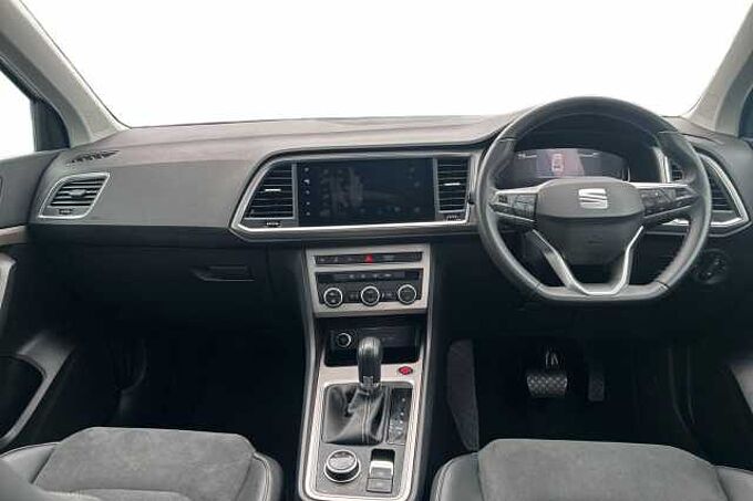 SEAT Ateca 1.5 TSI EVO Xperience 5dr DSG