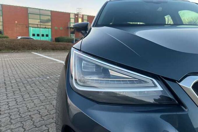 SEAT Arona 1.0 TSI 110 XPERIENCE Lux 5dr