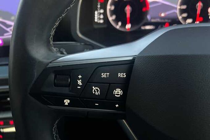 SEAT Arona 1.0 TSI 110 XPERIENCE Lux 5dr