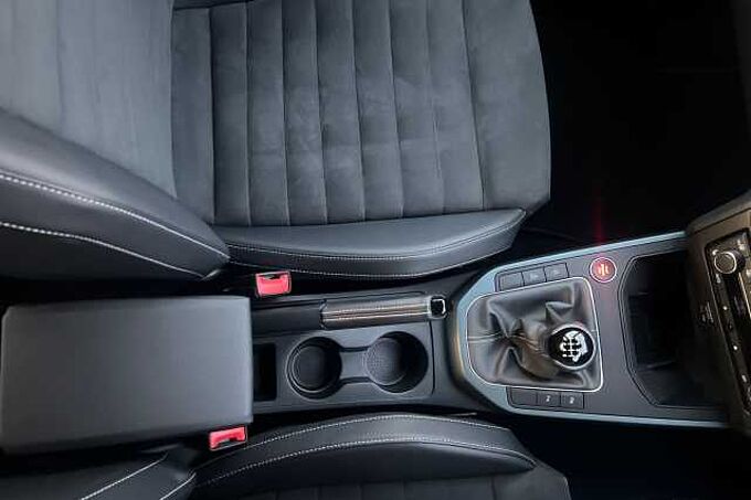 SEAT Arona 1.0 TSI 110 XPERIENCE Lux 5dr