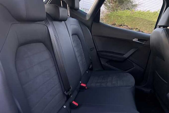 SEAT Arona 1.0 TSI 110 XPERIENCE Lux 5dr