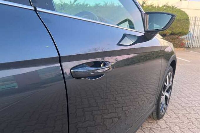 SEAT Arona 1.0 TSI 110 XPERIENCE Lux 5dr