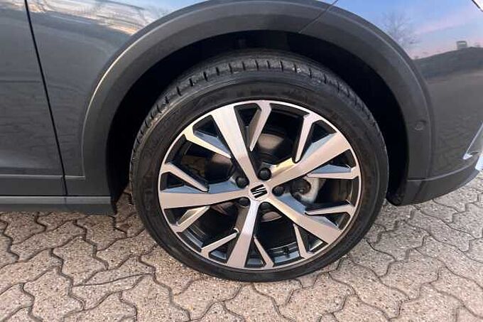 SEAT Arona 1.0 TSI 110 XPERIENCE Lux 5dr