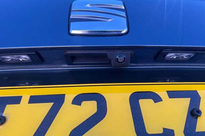 SEAT Arona 1.0 TSI 110 XPERIENCE Lux 5dr