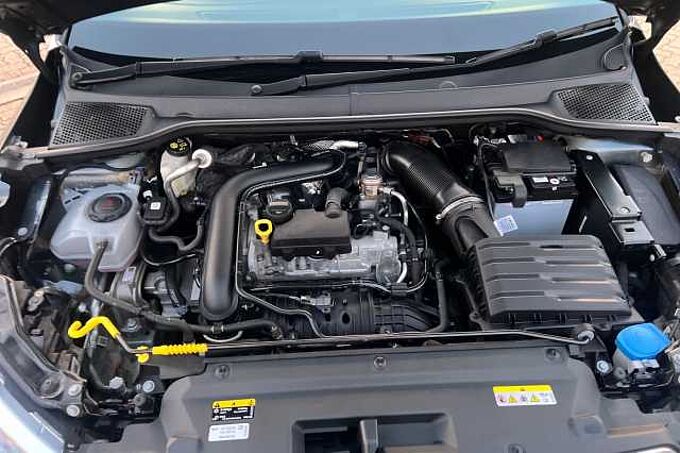 SEAT Arona 1.0 TSI 110 XPERIENCE Lux 5dr