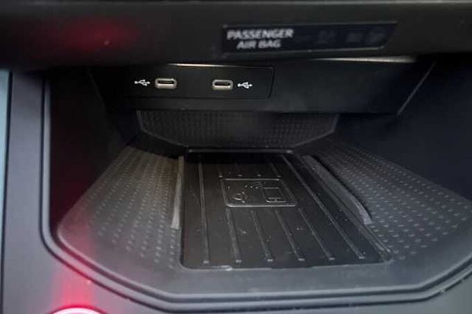 SEAT Arona 1.0 TSI 110 XPERIENCE Lux 5dr