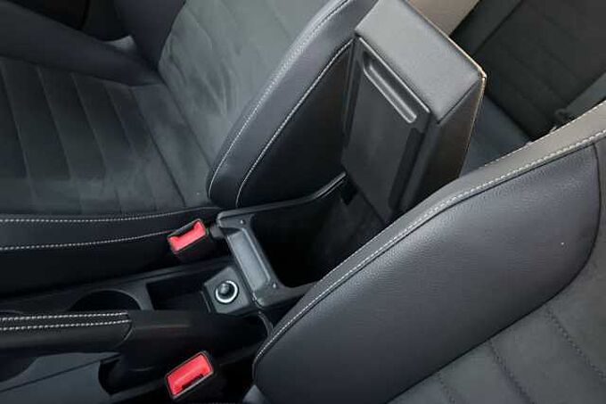 SEAT Arona 1.0 TSI 110 XPERIENCE Lux 5dr