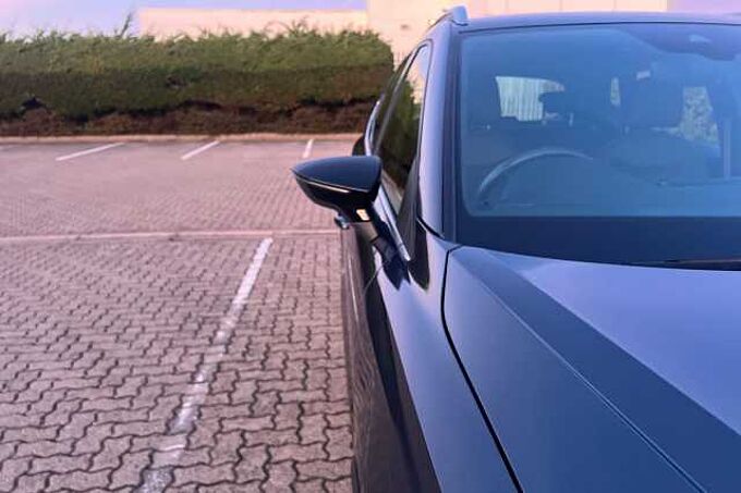 SEAT Arona 1.0 TSI 110 XPERIENCE Lux 5dr