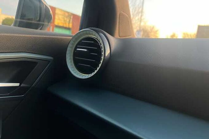 SEAT Arona 1.0 TSI 110 XPERIENCE Lux 5dr