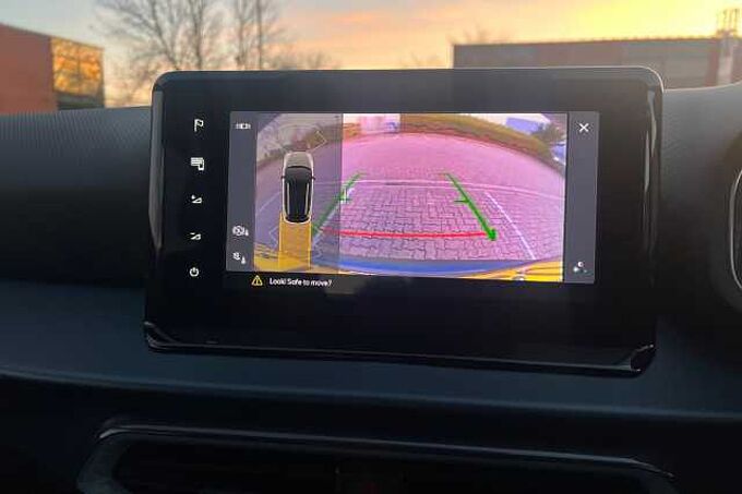 SEAT Arona 1.0 TSI 110 XPERIENCE Lux 5dr