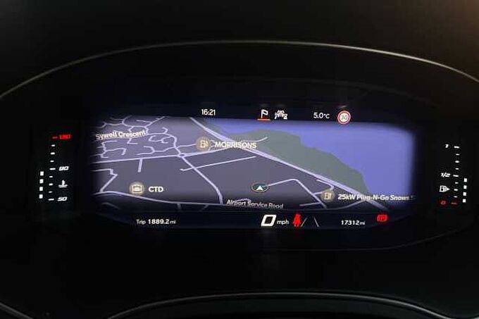 SEAT Arona 1.0 TSI 110 XPERIENCE Lux 5dr