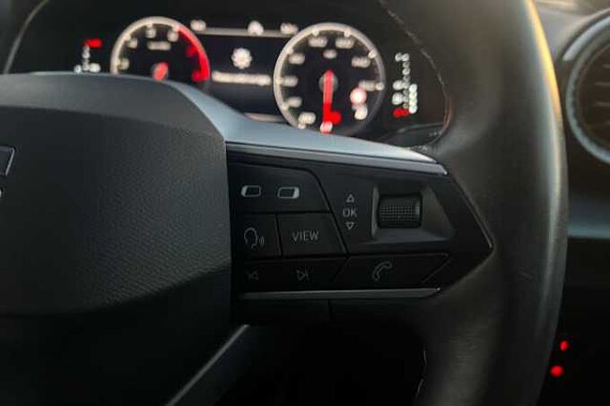 SEAT Arona 1.0 TSI 110 XPERIENCE Lux 5dr