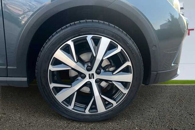 SEAT Arona 1.0 TSI 110 XPERIENCE Lux 5dr
